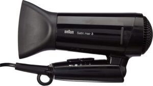 Braun Satin Hair 3 HD350