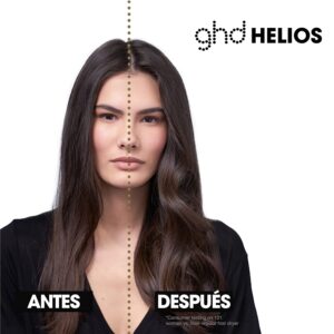 GHD- HELIOS